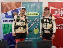 250 Kilometer durch die Wüste: 2 Athleten aus Independencia am Start