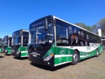 Ciudad del Este schlägt einen neuen Weg ein