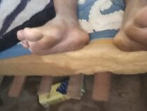 Erstickt an Erbrochenem