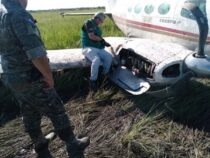 Experten belegen schwere Mängel bei einem Flugzeugabsturz
