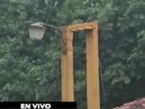 Wenn die Glocke in der Kirche nicht mehr erklingt