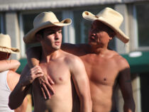 Bald auch in Paraguay? Cowboys machen einen Bogen um Bigotterie