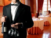 Kellner soll 15-Jährige sexuell belästigt haben