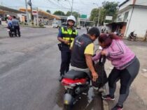 Motorradfahrer verstoßen am meisten gegen die Verkehrsregeln