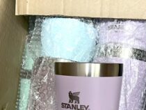 Mehr als 2.000 gefälschte Stanley Thermoskannen beschlagnahmt