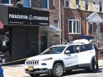 In den USA wurde ein Mann vor einem paraguayischen Restaurant erschossen