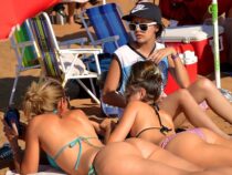 Die Hotelauslastung konzentriert sich auf den Süden des Landes