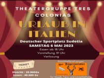 Theatervorstellung aufgrund eines Todesfalls abgesagt
