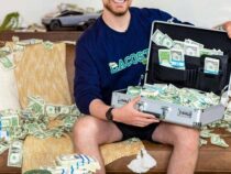 MrBeast: 50.000 USD zum Geburtstag zu verschenken