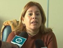 Basilisa Vázquez: “Die PLRA ist auf dem Weg zum Aussterben“