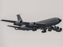 Neues Mysterium: Warum eine Boeing KC-135R Stratotanker in Paraguay landete