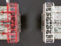 Etwas mehr als 10 Meter fehlen noch