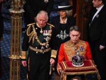 Reise zur Krönung von Carlos III. abgesagt