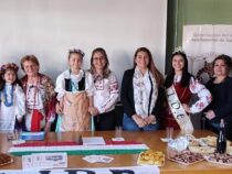 Das Festival der Einwanderer