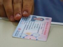 Weniger Papierkram für die Erneuerung des Führerscheins