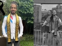 Mister Top Model stirbt mit 37 Jahren