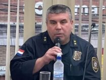 Landwirte seien selbst schuld, wenn Rinder gestohlen werden, sagt Polizeichef