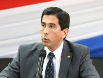 “Paraguay ist das drittsicherste Land Lateinamerikas“