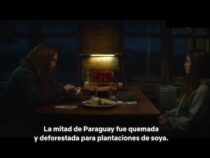 Sojabauern reagieren auf Aussage von Jennifer López in „The Mother“
