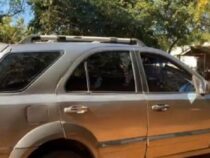 IPS-Versicherter verkauft sein SUV für eine kostspielige Operation