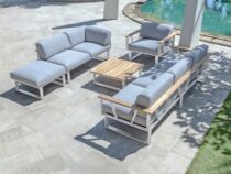 Gartenmöbel der Extraklasse aus Deutschland