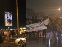 “Das war kein Protest, das waren Akte von Vandalismus“