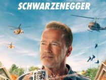 Überraschender Gruß von Arnold Schwarzenegger