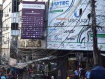 Das lang erwartete unterirdische Stromnetz in Asunción