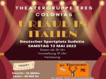 Der Vorhang geht wieder auf nach dem Todesfall