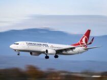 Turkish Airlines will Paraguay in ihr Streckennetz aufnehmen