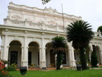 Die majestätische Villa Angulo und ihre interessante Geschichte