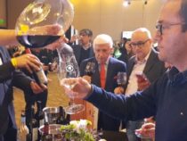 Exklusive Weinmesse: 60 % der Tickets schon verkauft