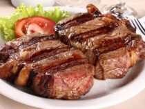 Das Bife de Chorizo wurde zum Klassiker