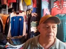 Second-Hand-Kleidung als nachhaltige Modealternative