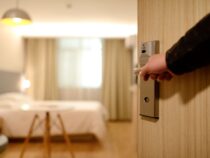Unterkunft für Arbeitnehmer in der Schweiz