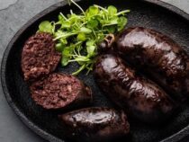 Wussten Sie, dass Blutwurst ein Superfood ist?