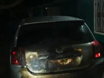 Eifersüchtiger Nachbar zündet Auto des Nebenbuhlers an
