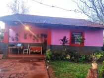 Kinderpornografie: Hausdurchsuchung und Verhaftung in Itapúa