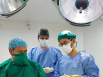 Warnung wegen angeborener Fehlbildungen bei Neugeborenen
