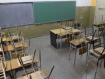 Worüber die Regierungspresse nicht sprechen will: Die Sache mit den Schulmöbeln