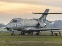 Plan Condor: Flugzeug gefunden, das 1977 Häftlinge aus Asuncion brachte
