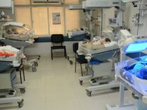 Krankenhäuser vor dem Zusammenbruch: Wohin flossen die 1,6 Milliarden USD?