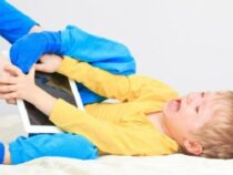 Kinder brauchen Grenzen
