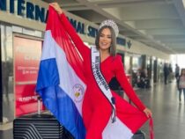 Paraguayerin gewinnt in Polen ihren ersten internationalen Titel