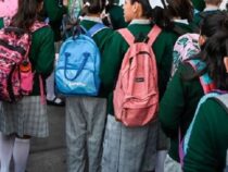 Schülervereinigung lehnt Ranzen- und Rucksackkontrollen ab