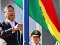 Verwirrter Staatspräsident verwechselt Paraguay mit Ecuador