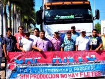 Trucker: “Unser Problem ist nicht der Dieselpreis, sondern der unlautere Wettbewerb“