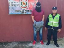 Sie wollten Paraguay kennenlernen und wurden Opfer von Menschen mit schlechten Absichten