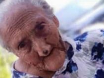 Wie wird man 101 Jahre alt?