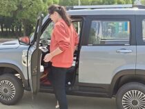Elektroautos aus China ab 1.000 USD